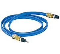 Câble de raccordement électrique Wilo QC 4 x 1,5 mm2, 10 mètres, 1 pièce.