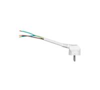 Câble de raccordement H05VV-F 3x1,5 câble de raccordement S14323