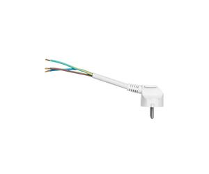 Câble de raccordement H05VV-F 3x1,5 câble de raccordement S14323