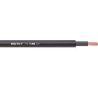 Câble de raccordement H07RN-F LAPP H07RN-F 3G1,5 1600103/100 3 x 1.5 mm² noir 100 m