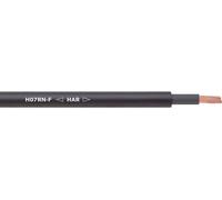 Câble de raccordement H07RN-F LAPP H07RN-F 3G1,5 1600103/100 3 x 1.5 mm² noir 100 m
