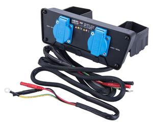 Câble de raccordement HERON-prislusenstvi 3,7 kW