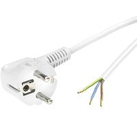 Câble de raccordement LAPP 70261133 blanc 1.50 m