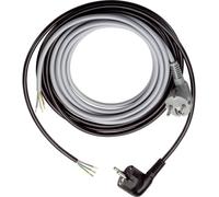 Câble de raccordement LAPP 70261163 noir 3.00 m