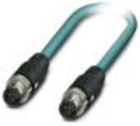 Câble de raccordement Phoenix Contact NBC-MSD/ 5,0-93E/MSD SCO 1407378 5.00 m Nombre de pôles: 4 1 pc(s)