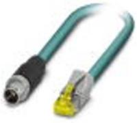 Câble de raccordement Phoenix Contact NBC-MSX/ 2,0-94F/R4AC SCO 1407472 2.00 m Nombre de pôles: 8 1 pc(s)