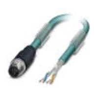 Câble de raccordement Phoenix Contact SAC-4P-M12MSD/15,0-931 1569427 15.00 m Nombre de pôles: 4 1 pc(s)