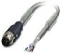 Câble de raccordement Phoenix Contact SAC-5P-MS/ 2,0-923 CAN SCO 1419039 2.00 m Nombre de pôles: 5 1 pc(s)