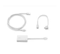 Cable de raccordement RJ45 pour box TaHoma Switch / lorsqu'une connexion WIFI n'est pas possible - SOMFY
