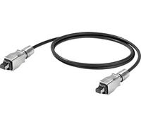 Câble de raccordement Weidmüller IE-KSF-PKV14M-KLROB-35M 1103660350 1 pc(s)