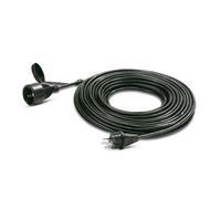 Câble de rallonge 20m pour autolaveuses, balayeuses, aspirateurs - KÄRCHER - 6.647-022.0