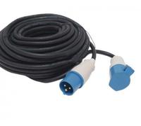 Câble de rallonge 230V 10m, CEE