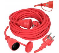 Câble de rallonge 3x2,5mm avec LED-Control 30m