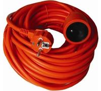 Câble de rallonge 40m/1z 3x1,5mm SOLIGHT PS11