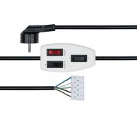 Câble de réglage universel moteur tubulaire - Accessoires pour moteur de porte/store 4090-1