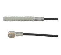 Câble de relevage adaptable HUSQVARNA pour modèles PR17, R13, R15T/TS, R213C, R215TX, R216, R3120, R316T/TS/TXS, R318, R320, R418,