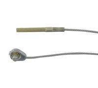 CABLE DE RELEVAGE POUR TONDEUSE AUTOPORTEE MTD