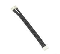 Câble de roue facile à installer pour pièces de robot R500+ R600 | Compatible avec R750, D400, R550, R650 ; construction en nylon ; design résistant à l'usure ; intégration sans couture