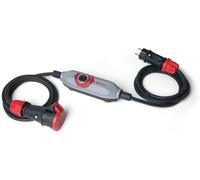 Câble de sécurité, PCE, PRCD-S+, 3m