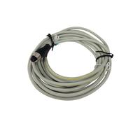 Câble de signal Grundfos avec connecteur M12 pour pompes doseuses (96609017)