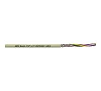 Câble De Signal Unitronic LiHCH Sans Halogène 2x1 - 0037802 [20 Mètres]