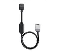 Câble de sortie sur mesure pour chargeur d'alternateur EcoFlow (2 m)