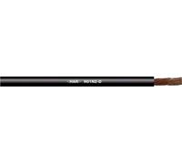 Câble de soudage H01N2-D LAPP H01N2-D 1X50 2210703/50 1 x 50 mm² noir 50 m