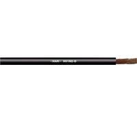 Câble de soudage H01N2-D LAPP H01N2-D 1X95 2210705/25 1 x 95 mm² noir 25 m