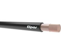 Câble de soudage OS H01N2-D 1x25 100 V noir Elpar 5901854402857