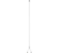 Câble de suspension LEDVANCE LN INV - Lampes pendulaires