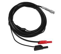 Câble de Test Automatique de 3 Mètres avec Adaptateur BNC Banane, Câble