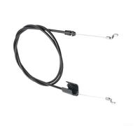 Câble de tondeuse à gazon 7103977YP de rechange pour Murray pour Snapper for Simpity 55,9 cm - Cordon de démarrage pour modèles Brute