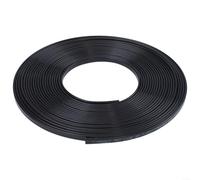 Câble de traçage de chaleur auto-limitant 220 V pour tuyau antigel pour protection adaptée aux tuyaux d'eau en métal et en plastique avec contrôle automatique de la température (10 m)