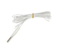 Câble de traçage thermique Cartouche chauffante en céramique 12 V/24 V 40 W/70 W, tube chauffant 6 x 20 mm, 1 m/2 m, accessoires for imprimante 3D
