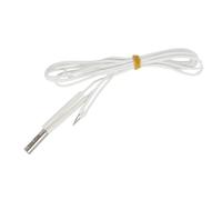 Câble de traçage thermique Cartouche chauffante en céramique 12 V/24 V 40 W/70 W, tube chauffant 6 x 20 mm, 1 m/2 m, accessoires for imprimante 3D