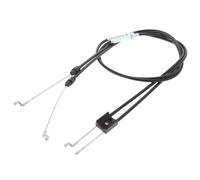 Cable de traction
