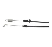 Câble de traction avec réglage intégré GGP / CASTELGARDEN - STIGA pour modèles NRL534WTR NTL534WTR