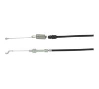 Câble de traction - CASTELGARDEN / GGP - STIGA - Origine 381000669/0
