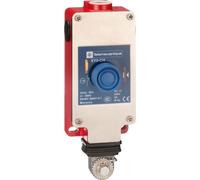 Câble de traction pour interrupteur d'urgence XY2CH13270