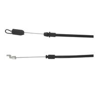 Cable de traction - Pour modèles CASTELGARDEN - GGP - STIGA - Origine 381030104/1 - Remplace origine 381030104/0