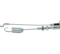 Câble De Traction Pour Tondeuse Marina - Modèles: Gt47/500/600 - Origine: Cp050138. ( Origine : Cp050138 )