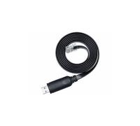 : Câble de transfert USB pour régulateur MPPT de panneau solaire