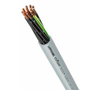 Câble deLapp non blindéx0.75 mm² non blindé UV=Rouleau de 100 mètres (1119104/100)