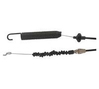 Câble D'embrayage Adaptable Mtd Pour Modèles Série Ltx1040, Ltx1042, Ltx1045, Ltx1046, Ltx1050h, 13at, 13ax, 13wx. Remplace Orig