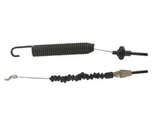 Câble D'embrayage Adaptable Mtd Pour Modèles Série Ltx1040, Ltx1042, Ltx1045, Ltx1046, Ltx1050h, 13at, 13ax, 13wx. Remplace Orig