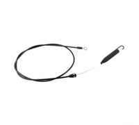 Câble d'embrayage compatible avec 532440488 CT153 CT154 CTH173 T328 Tracteur de jardin Fil de frein