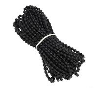 Câble d'embrayage de 10 m de long avec 10 paires de connecteurs en plastique pour store enrouleur vertical (chaîne de 10 m)
