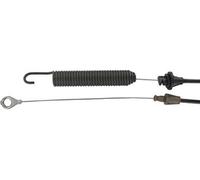 Câble D'embrayage De Lame Adaptable Mtd - Toro. Remplace Origine 746-04353a, 946-04353a, 112-6137.