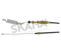 Câble D'embrayage De Lame Tc/tcp 122, Origine Stiga. 182004611/0, 1820046110