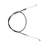 Câble d'embrayage de rechange, fil de commande de tondeuse à gazon, compatible HYM 211901HYM, pièces de rechange pour machines de jardin, pièce de réparation de tondeuse sans fil, moteur à essence